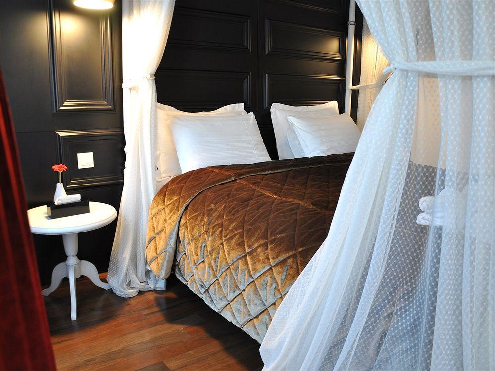 Senatus - Special Class Istanbul
