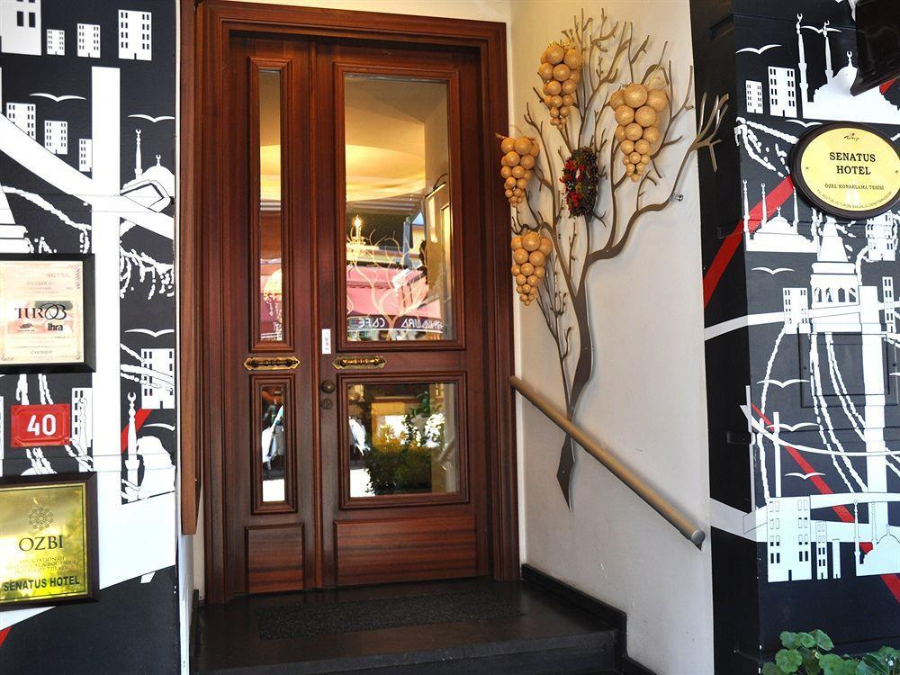 Hotel Senatus - Special Class