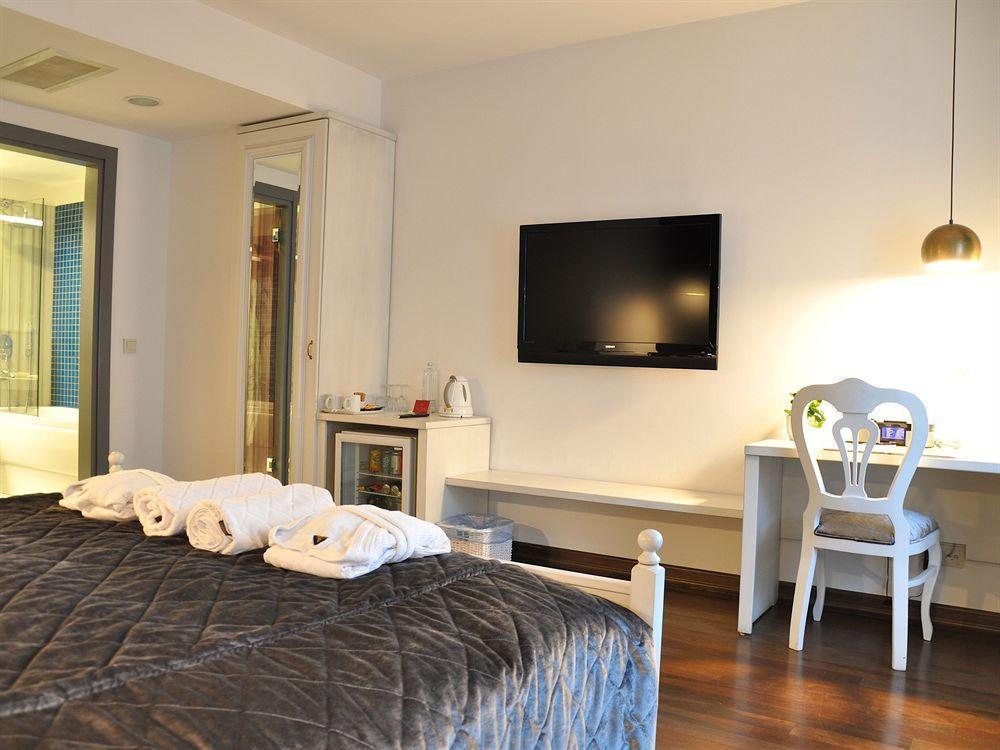 Hotel Senatus - Special Class 4*