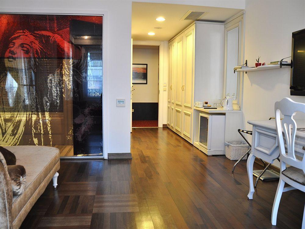 Hotel Senatus - Special Class Istanbul