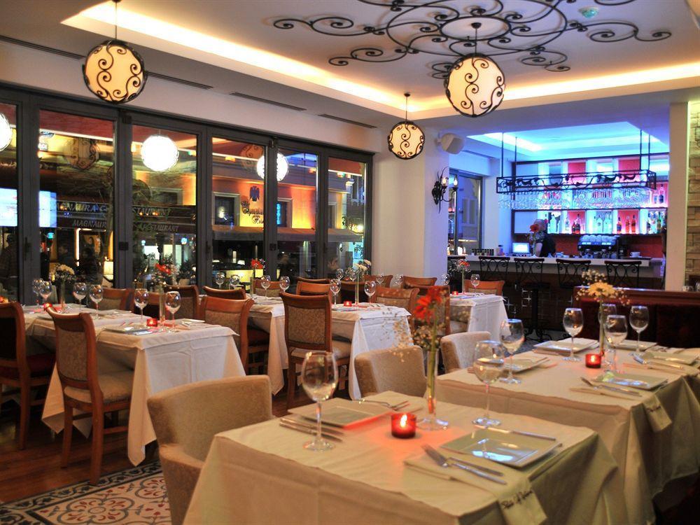 Hotel Senatus - Special Class 4*