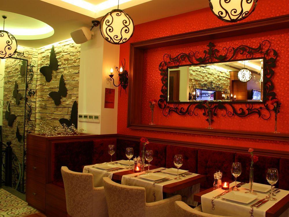 Hotel Senatus - Special Class