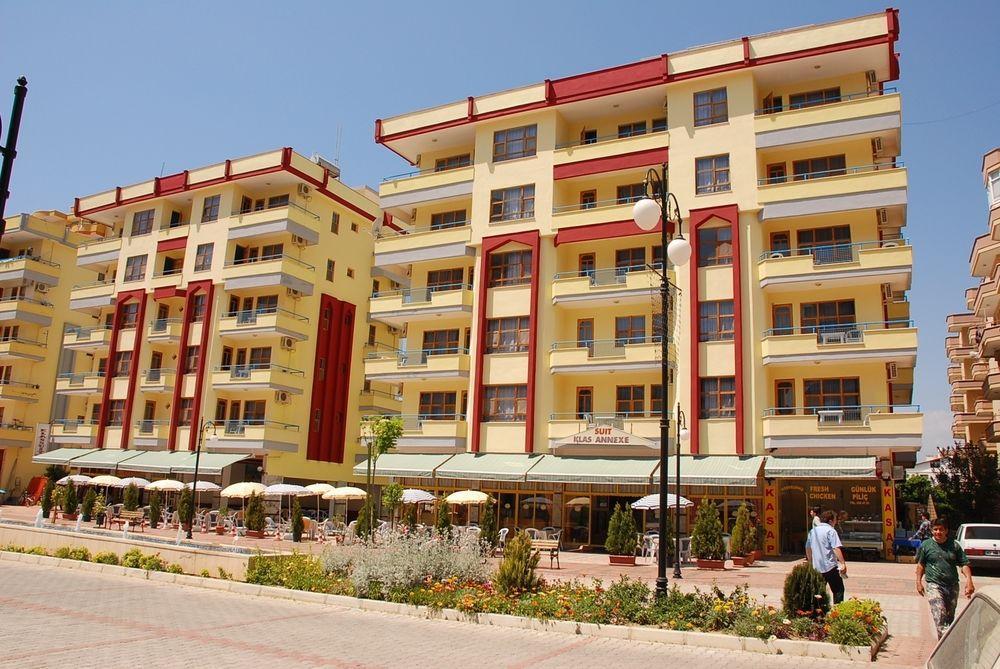 Resort Klas Kargicak (Alanya)