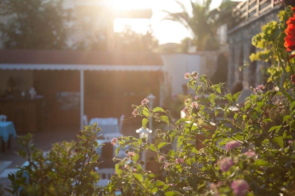 Hotel Sunset Kas