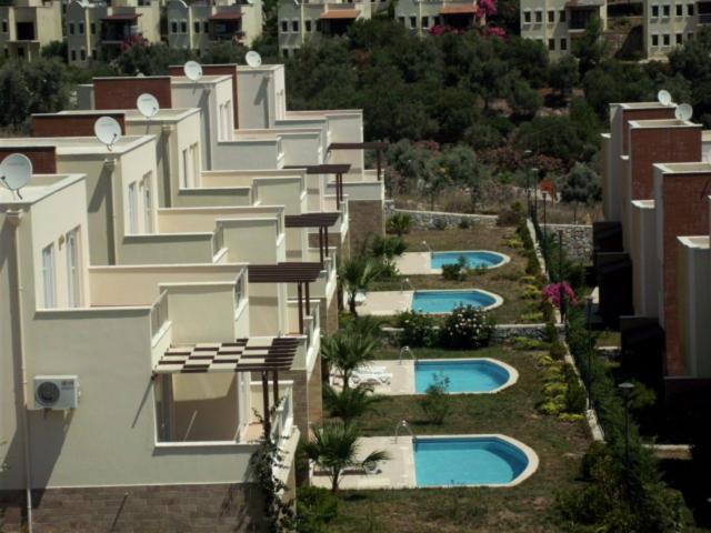 Corendon Iassos Modern Resort Hotel Gulluk
