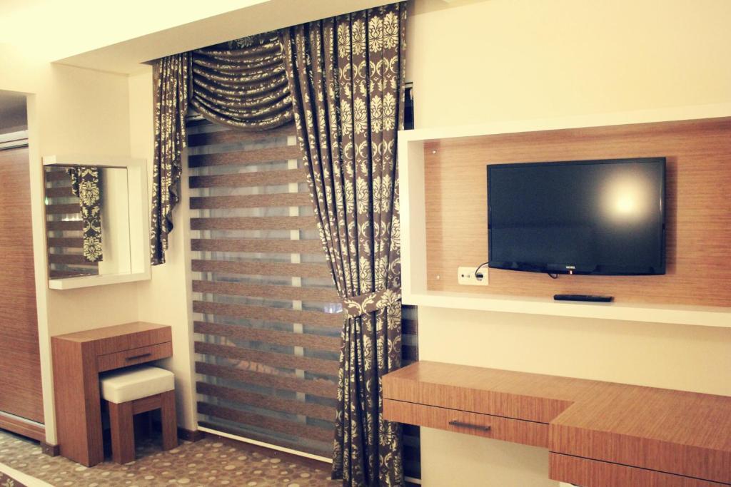 Cebeciler 3*
