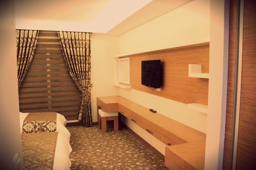 Cebeciler 3* Trabzon