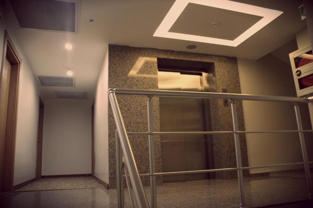 Cebeciler Hotel 3*