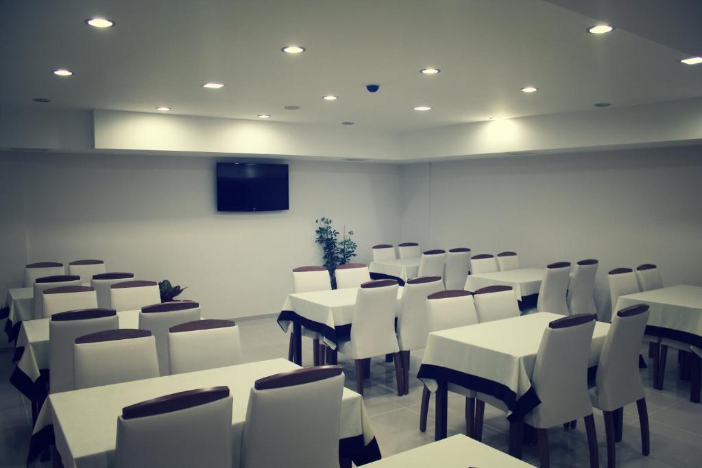 Hotel Cebeciler