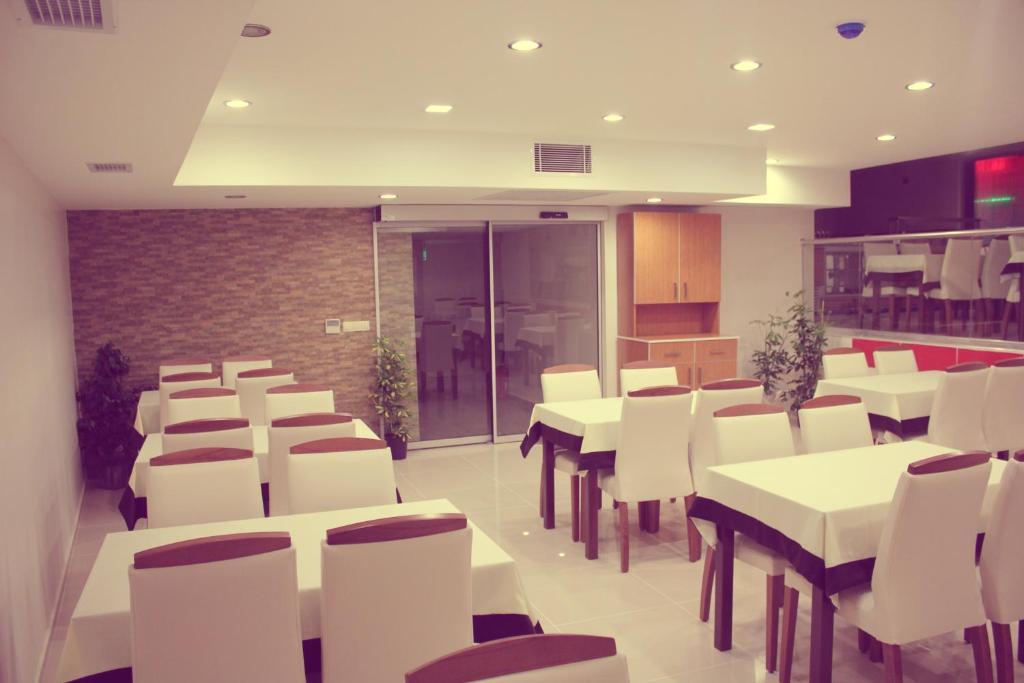 Cebeciler Hotel Trabzon