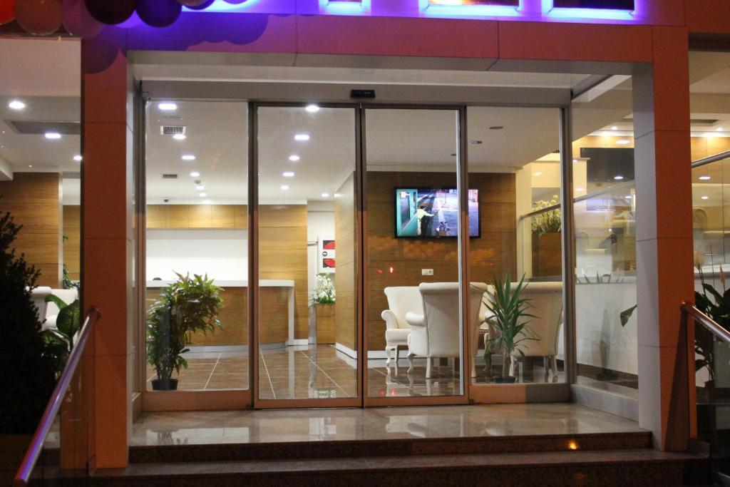 Hotel Cebeciler Trabzon