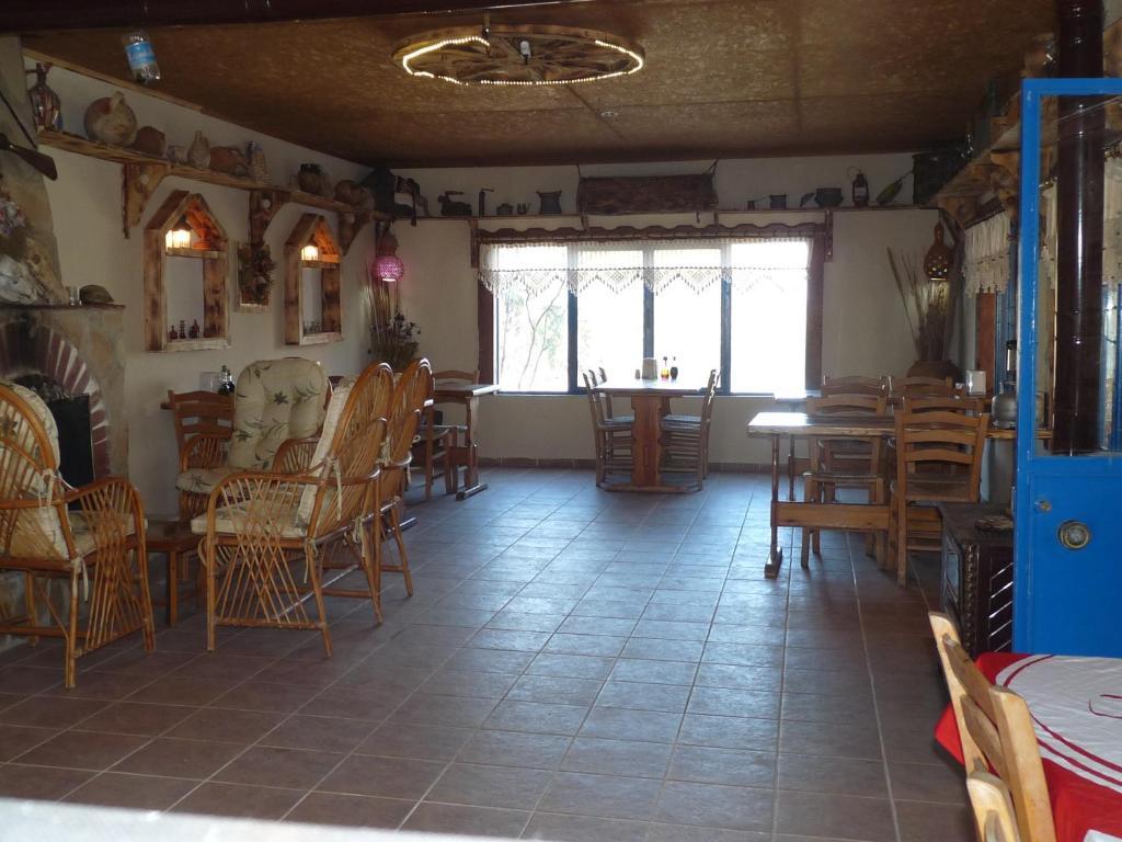 Selenes Guest house 3*