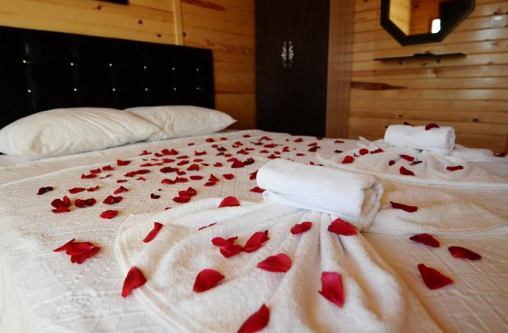 Grand Ada 3* Kizkalesi