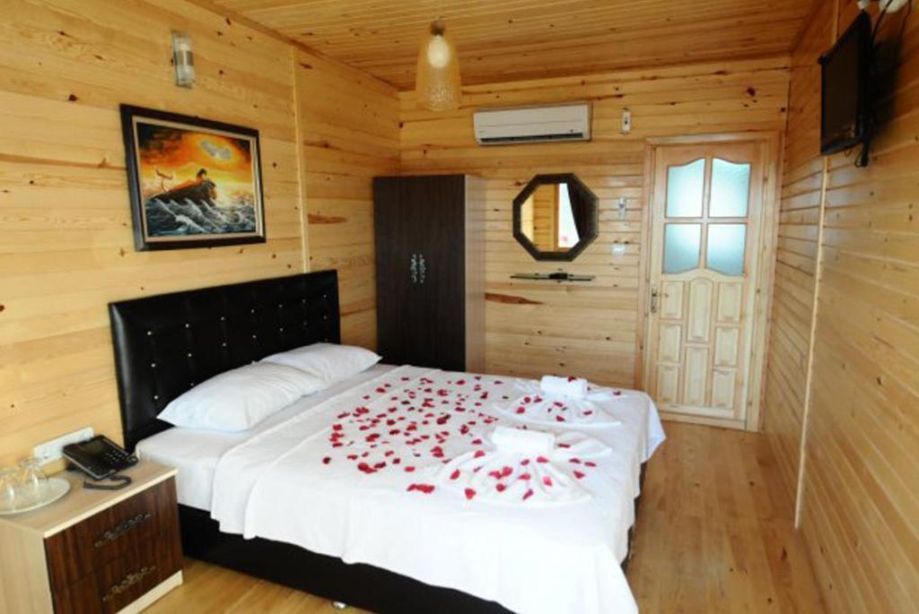 Grand Ada 3* Kizkalesi