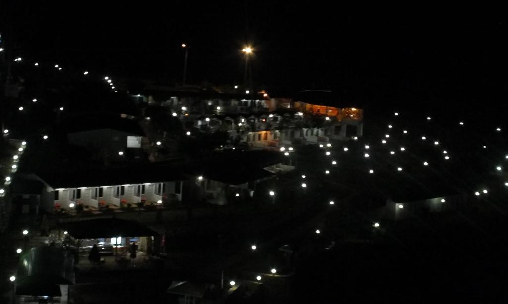 Hotel Grand Ada