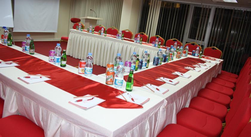 Hotel Gloria Tibi