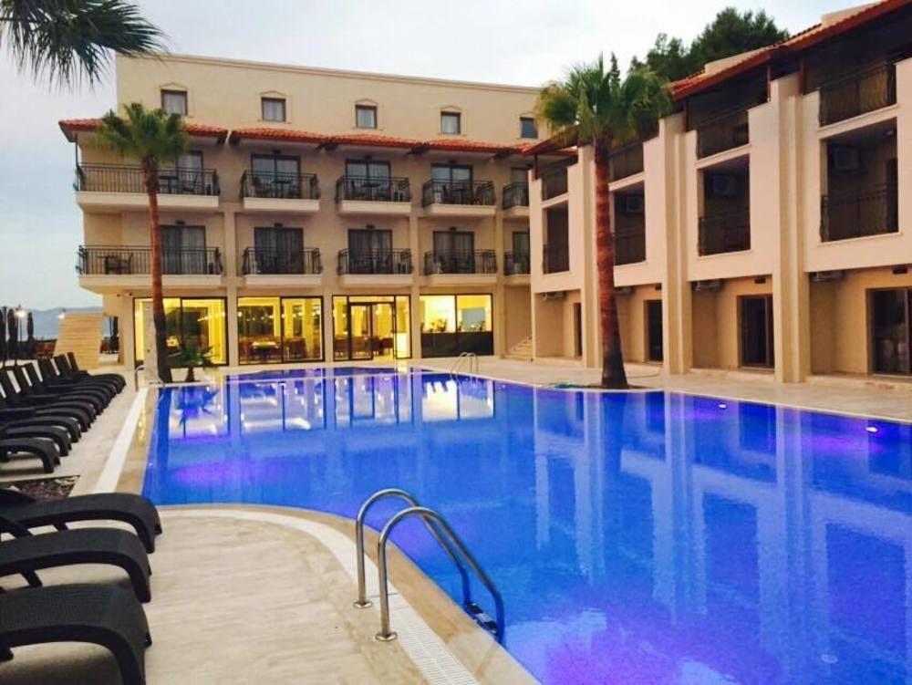 Hotel Palmera 3*