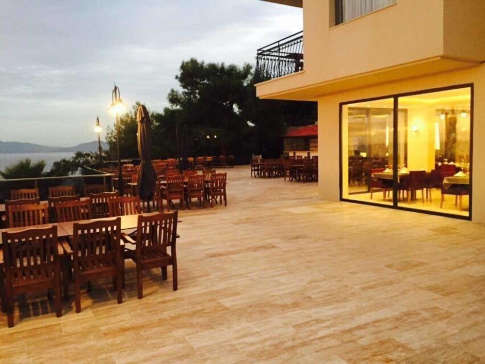 Hotel Palmera