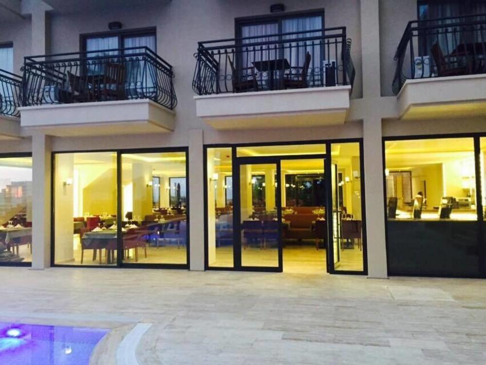 Palmera Kusadasi