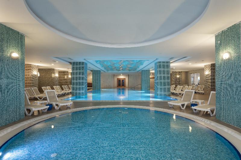 Resort Orange County Alanya