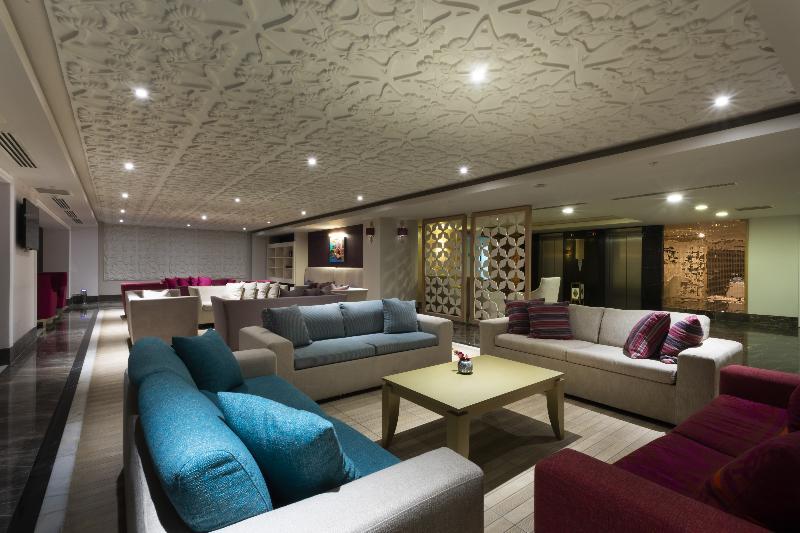 Resort Orange County Alanya