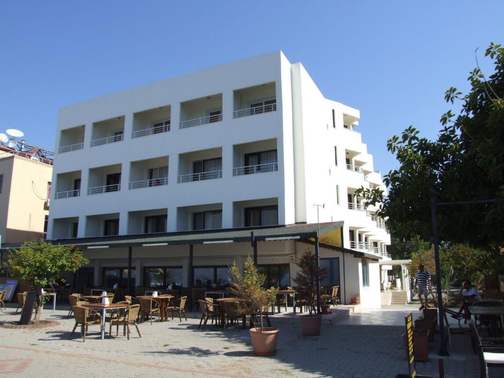 Rosary Fethiye
