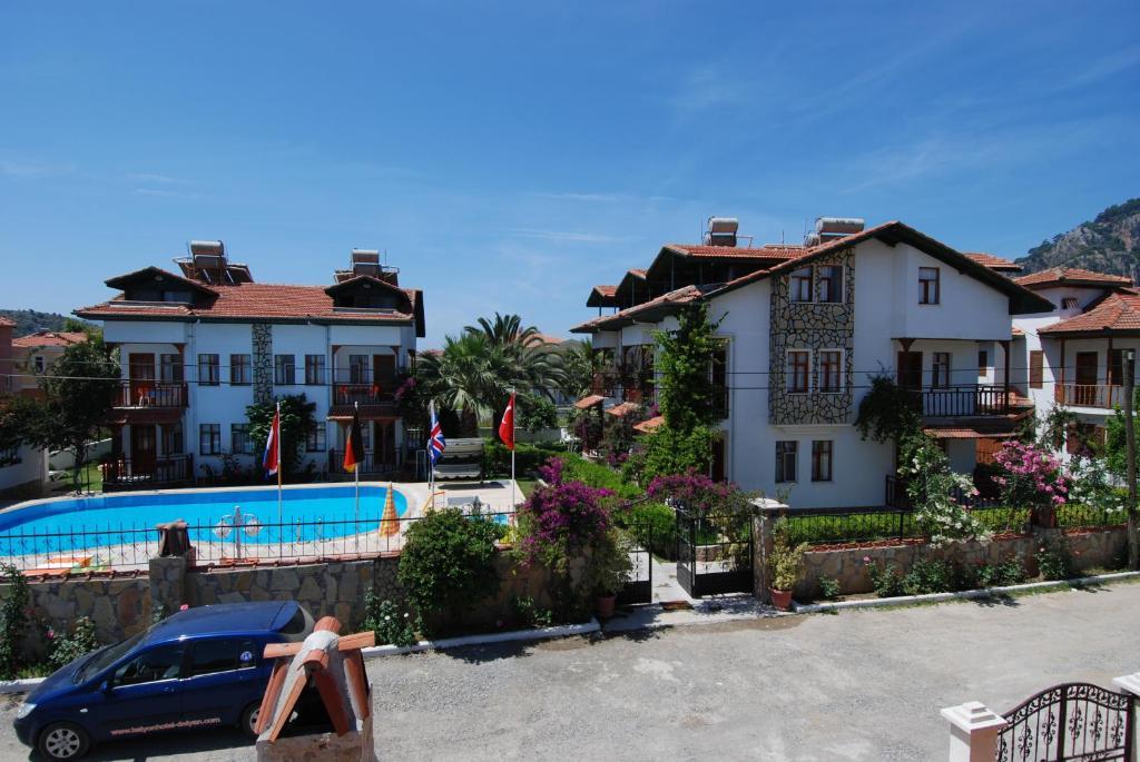 B.c. Alya 2*
