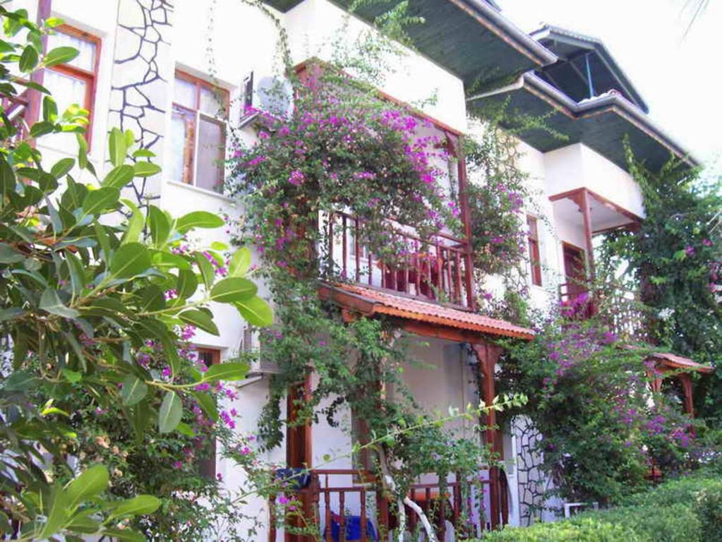 B.c. Alya Dalyan