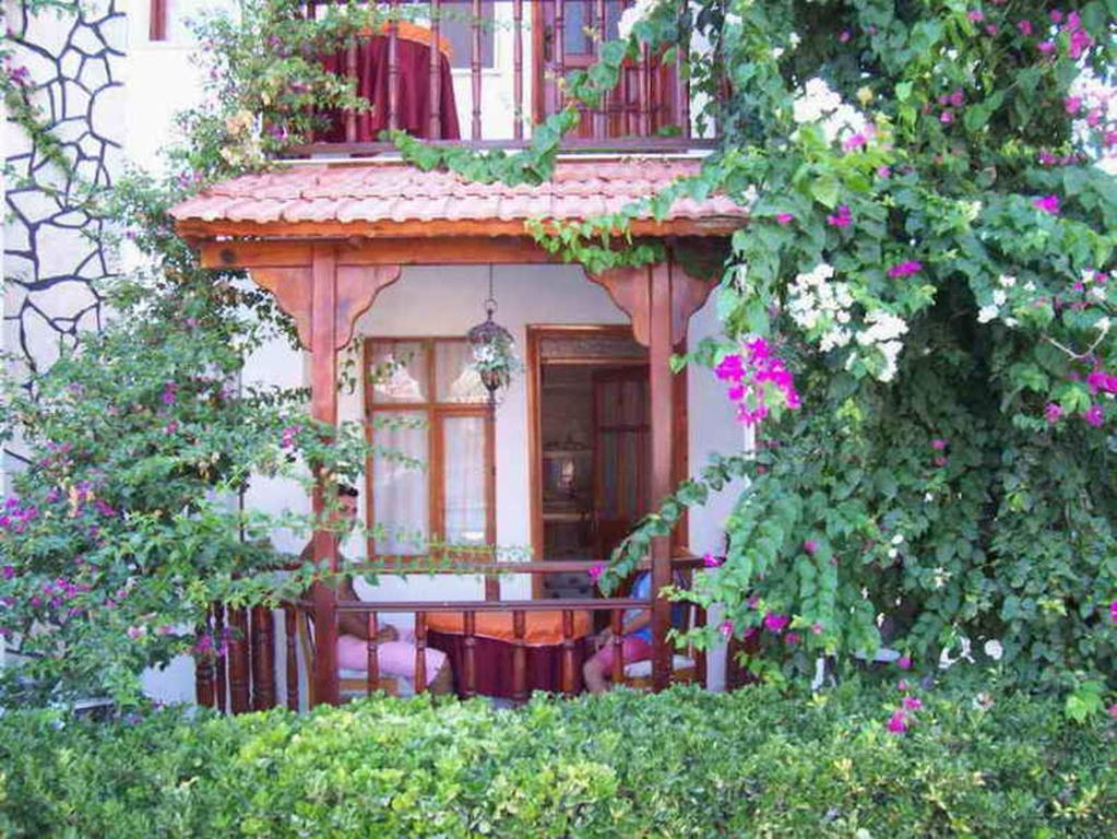 B.c. Alya Aparthotel Dalyan