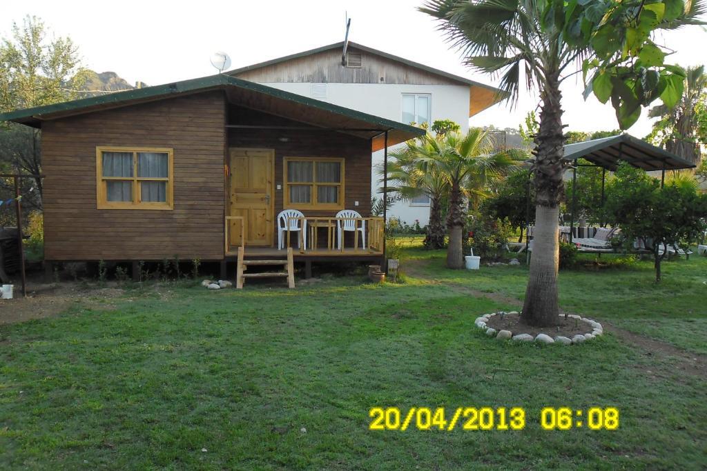 Guest house Cesur Pansiyon