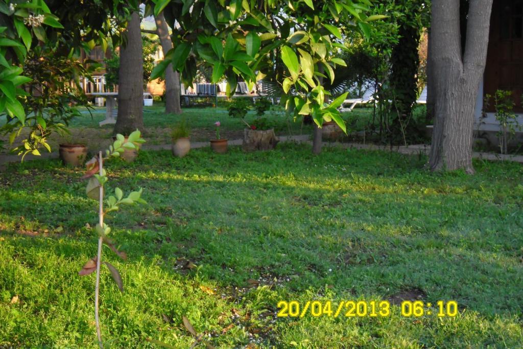 Guest house Cesur Pansiyon Cirali