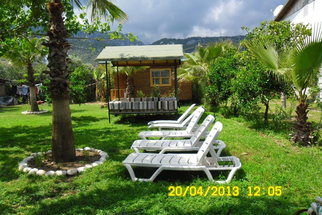Cesur Pansiyon 2*