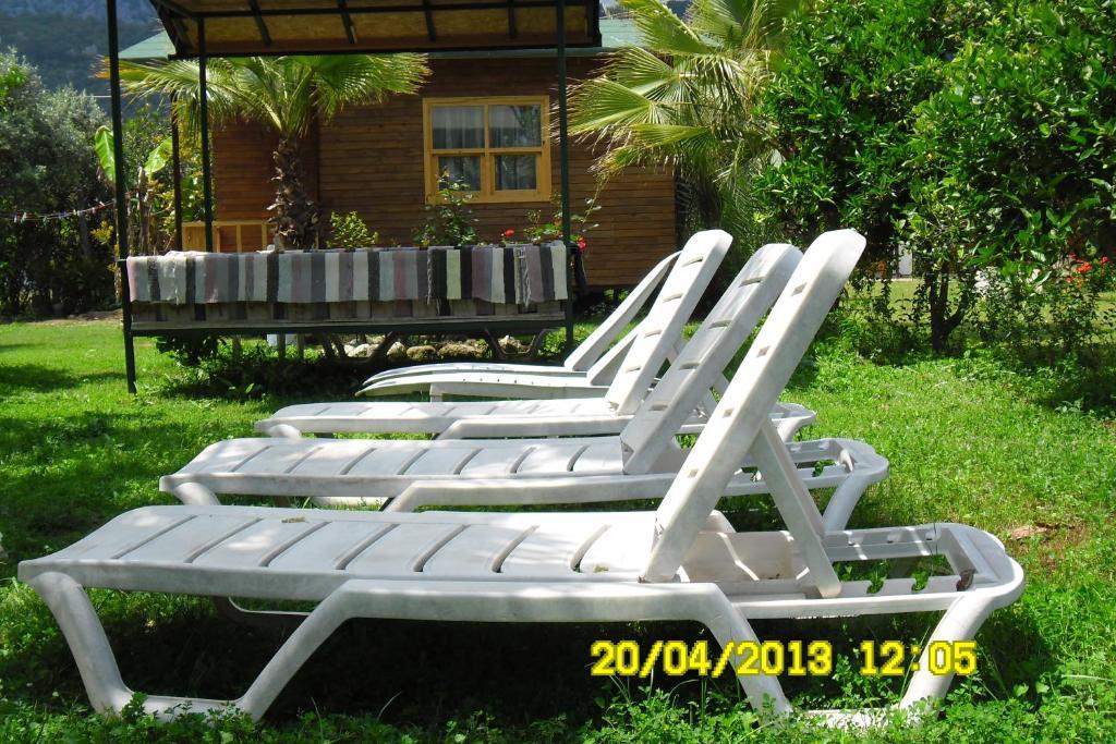 Guest house Cesur Pansiyon 2*