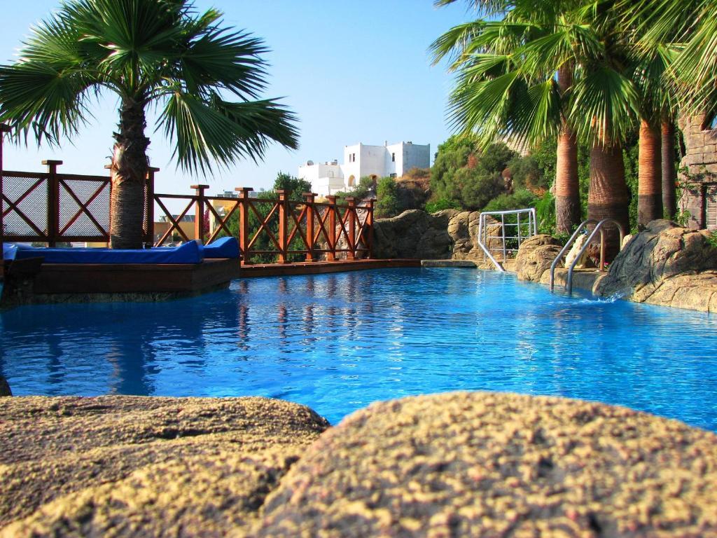 Spa & Thermal Thermemaris 4* Dalaman