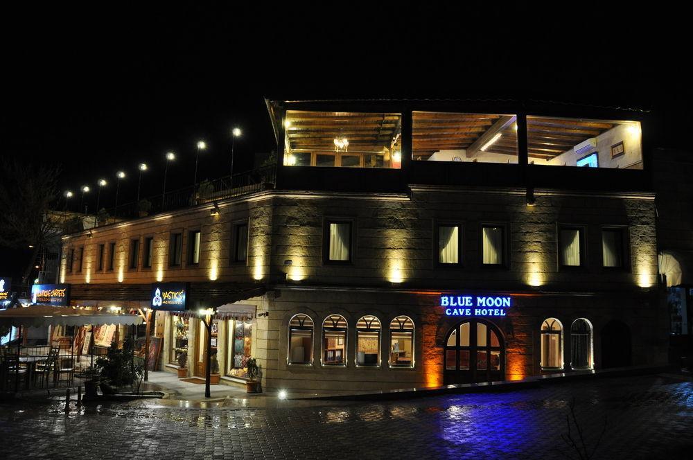 Hotel Nomads Cave & Rooftop