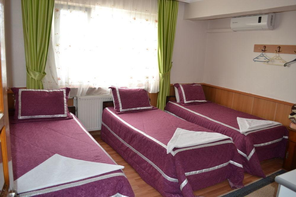 Aspawa Pamukkale