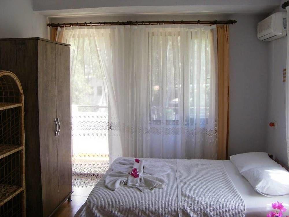 Bed & Breakfast Eucalyptus Patara