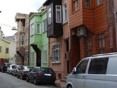 Blue Eye * Istanbul