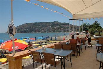 Best Beach Hotel 3* Alanya