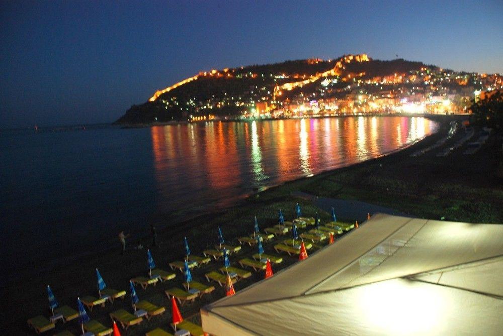 Best Beach Hotel 3*