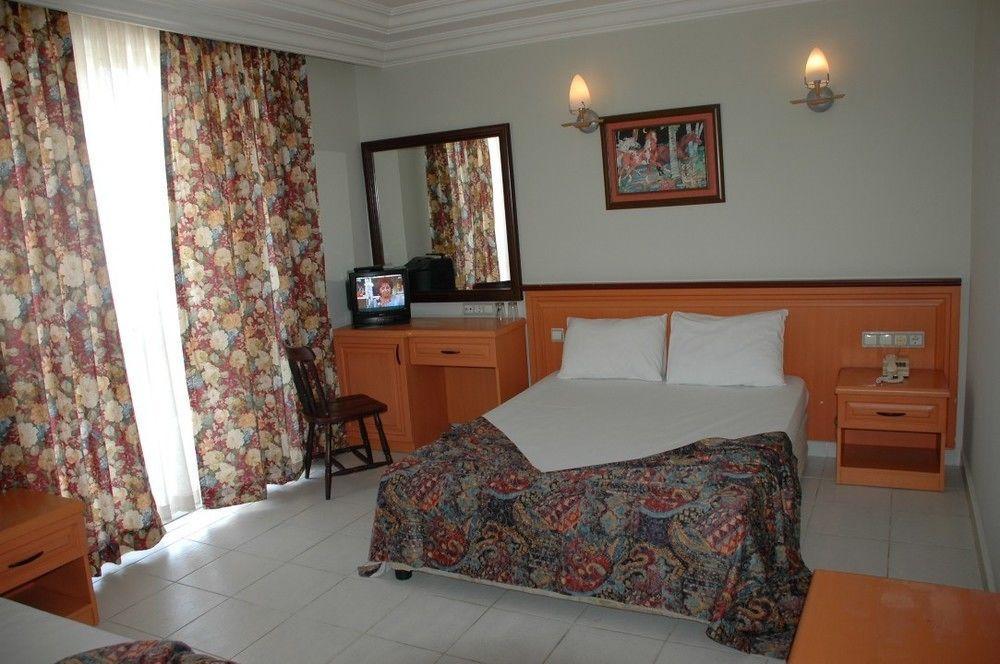 Best Beach Hotel Hotel Alanya