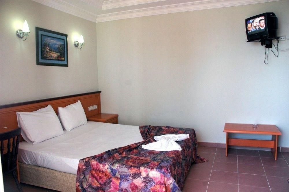 Best Beach Hotel 3* Alanya