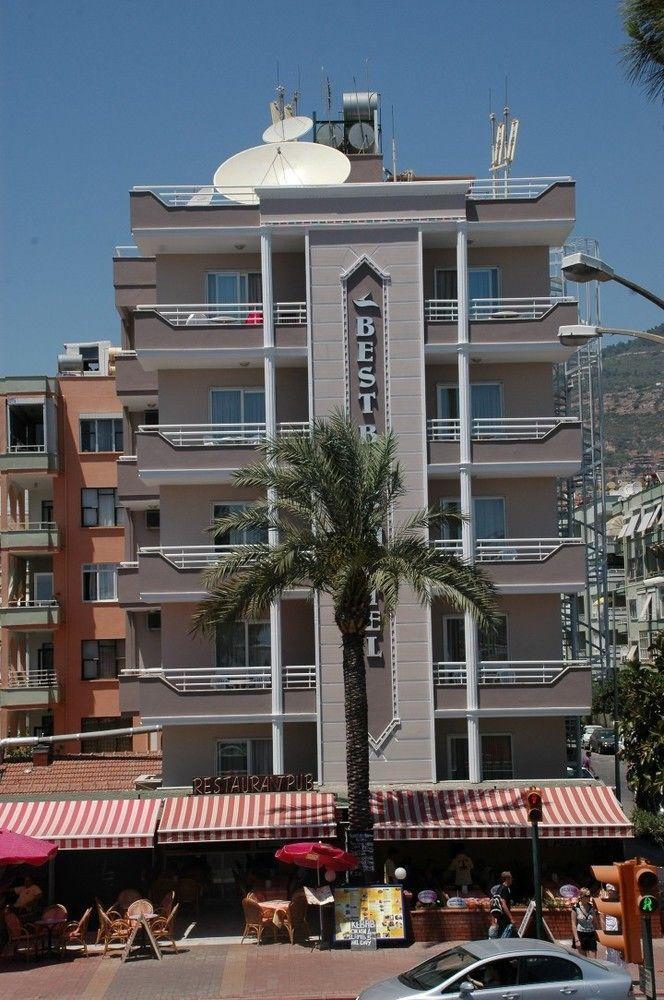Best Beach Hotel 3*