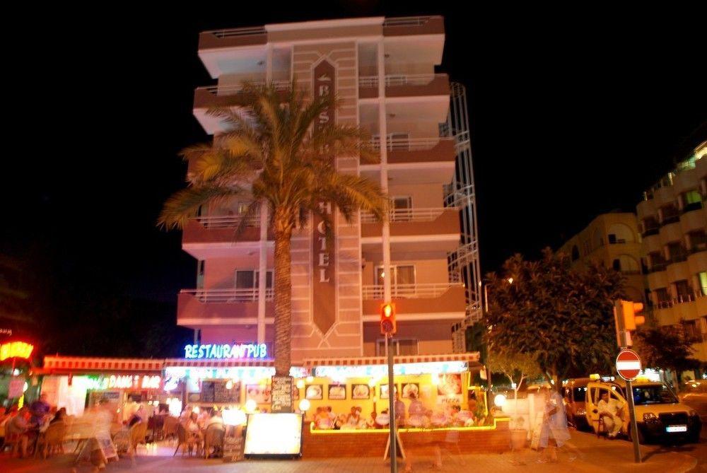 Best Beach Hotel Hotel