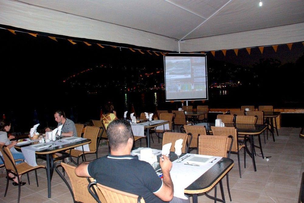 Best Beach Hotel 3* Alanya