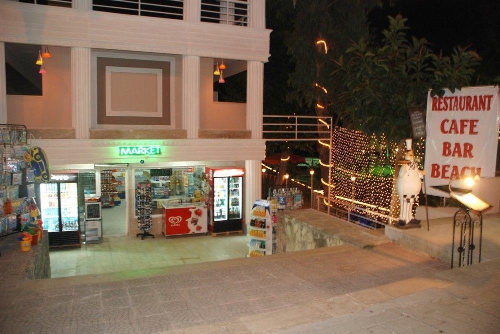Best Beach Hotel 3*