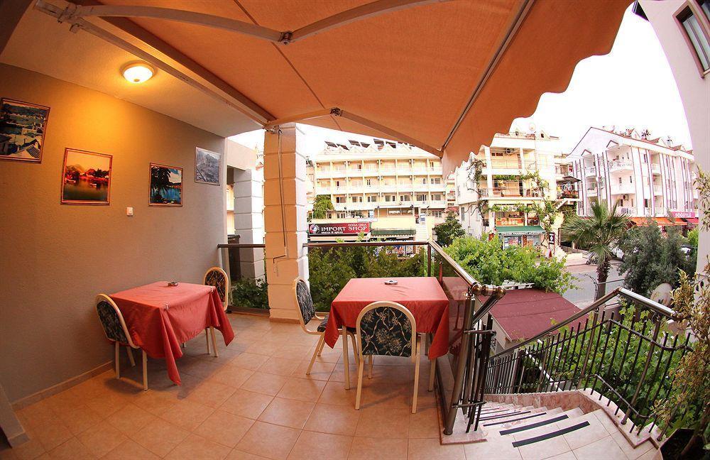 Dost Hotel 2*