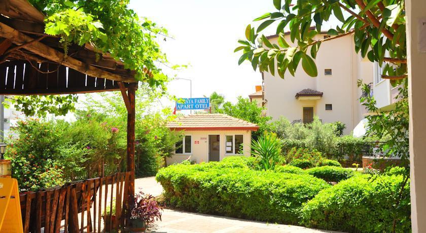 Kaya Aparthotel