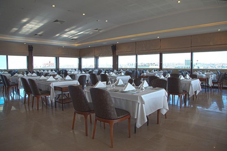 Teymur Continental 5* Gaziantep