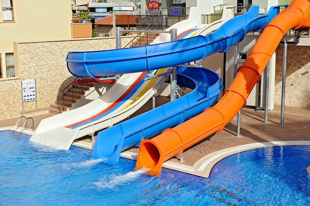 Almera Apart 5* Alanya